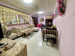 Blk 167 Bishan Street 13 (Bishan), HDB 4 Rooms #558827491